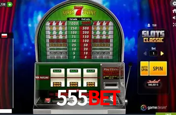Desvendando o Mundo dos Jogos Virtuais na 555bet