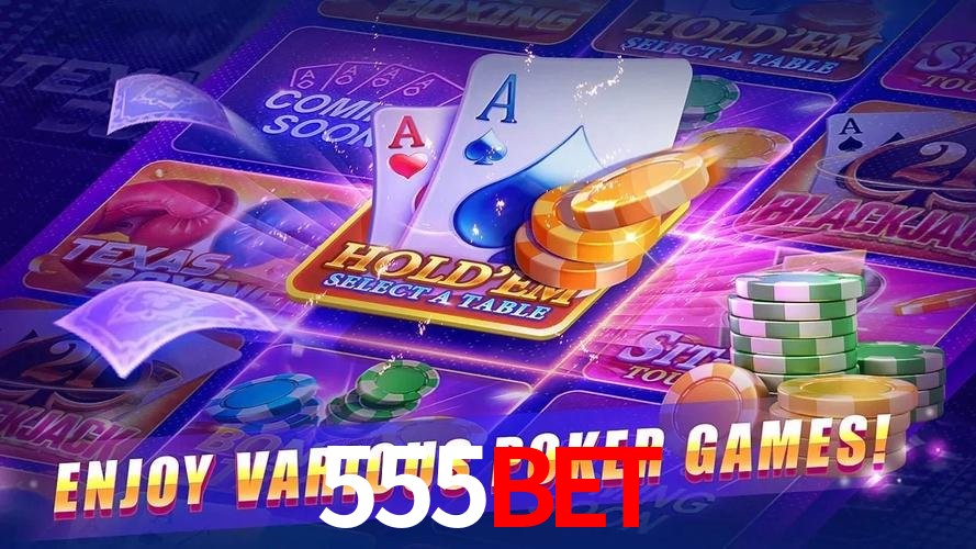 Programa VIP 555bet
