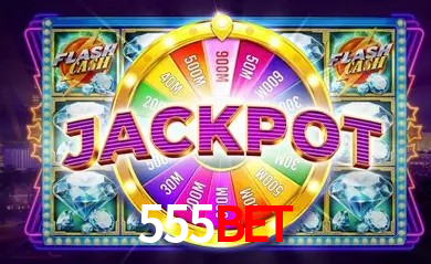 Descubra o Mundo do Cassino Online com 555bet