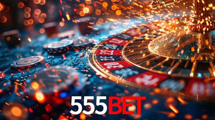 Descubra a Essência do 555bet: Nossa História e Compromissos