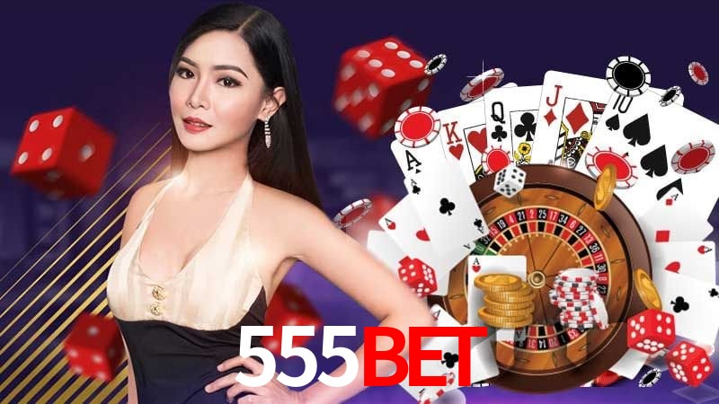 Apostas de Tênis 555bet