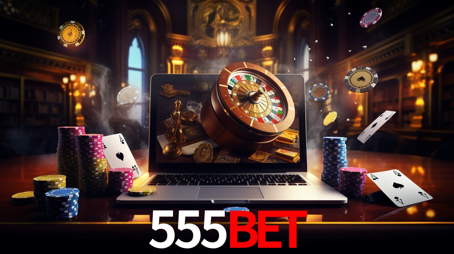 APP oficial da 555bet para mobile