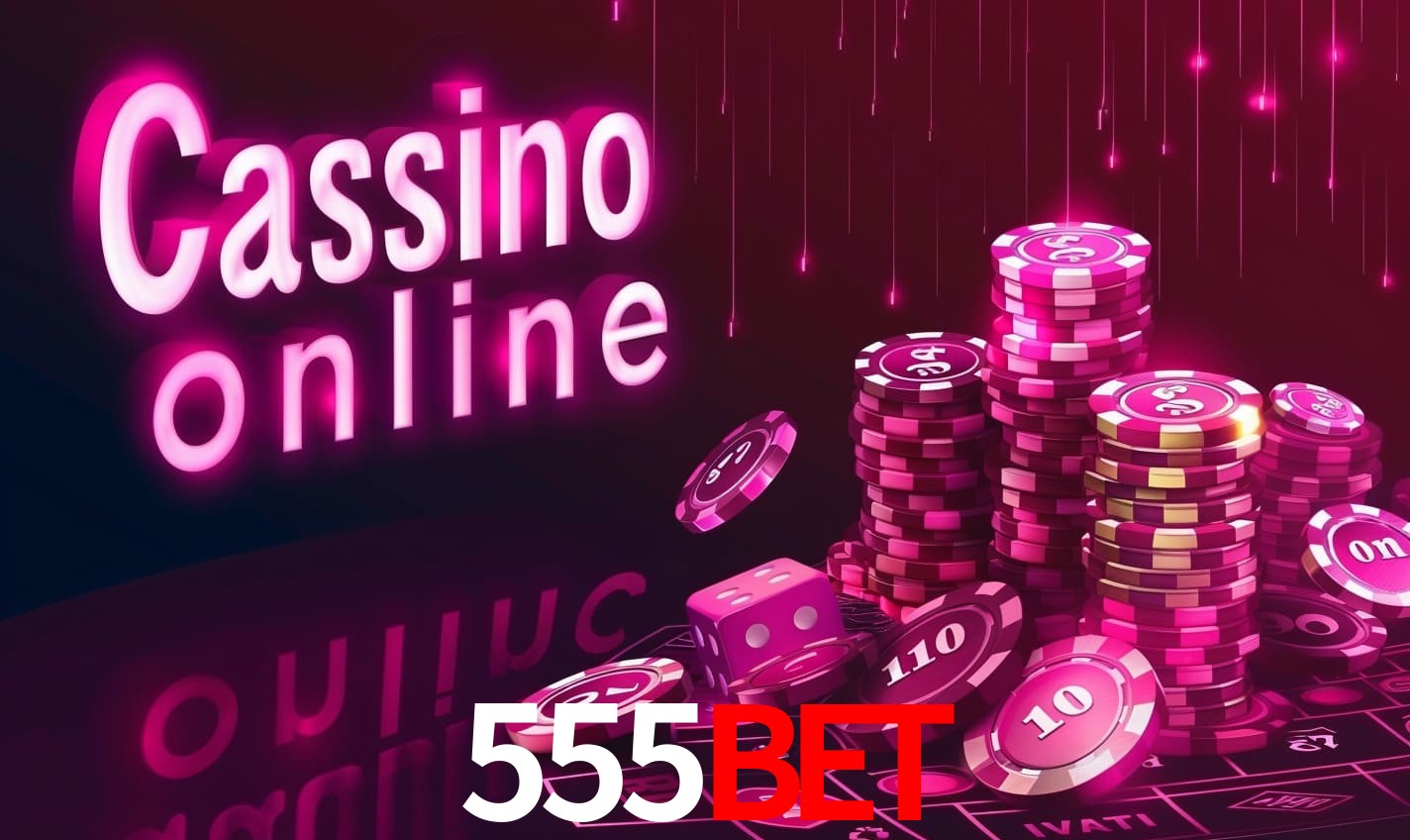 Estatísticas Esportivas 555bet