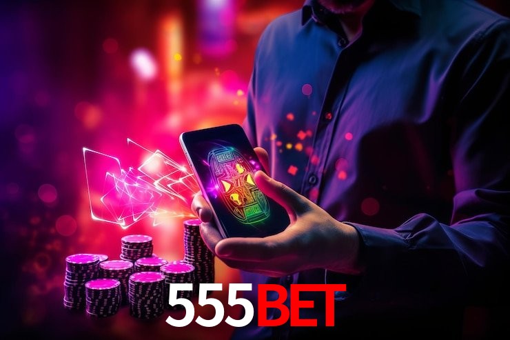 Avaliações dos Jogadores 555bet