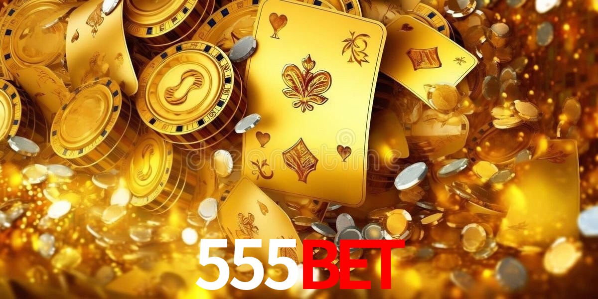 PIX Instantâneo 555bet