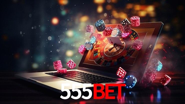 Casino Ao Vivo 555bet