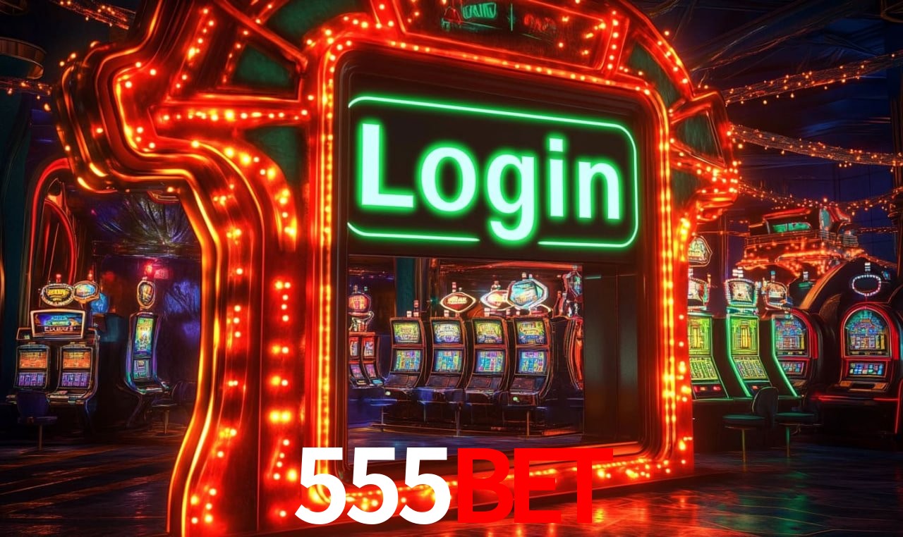 Benefícios da Conta 555bet