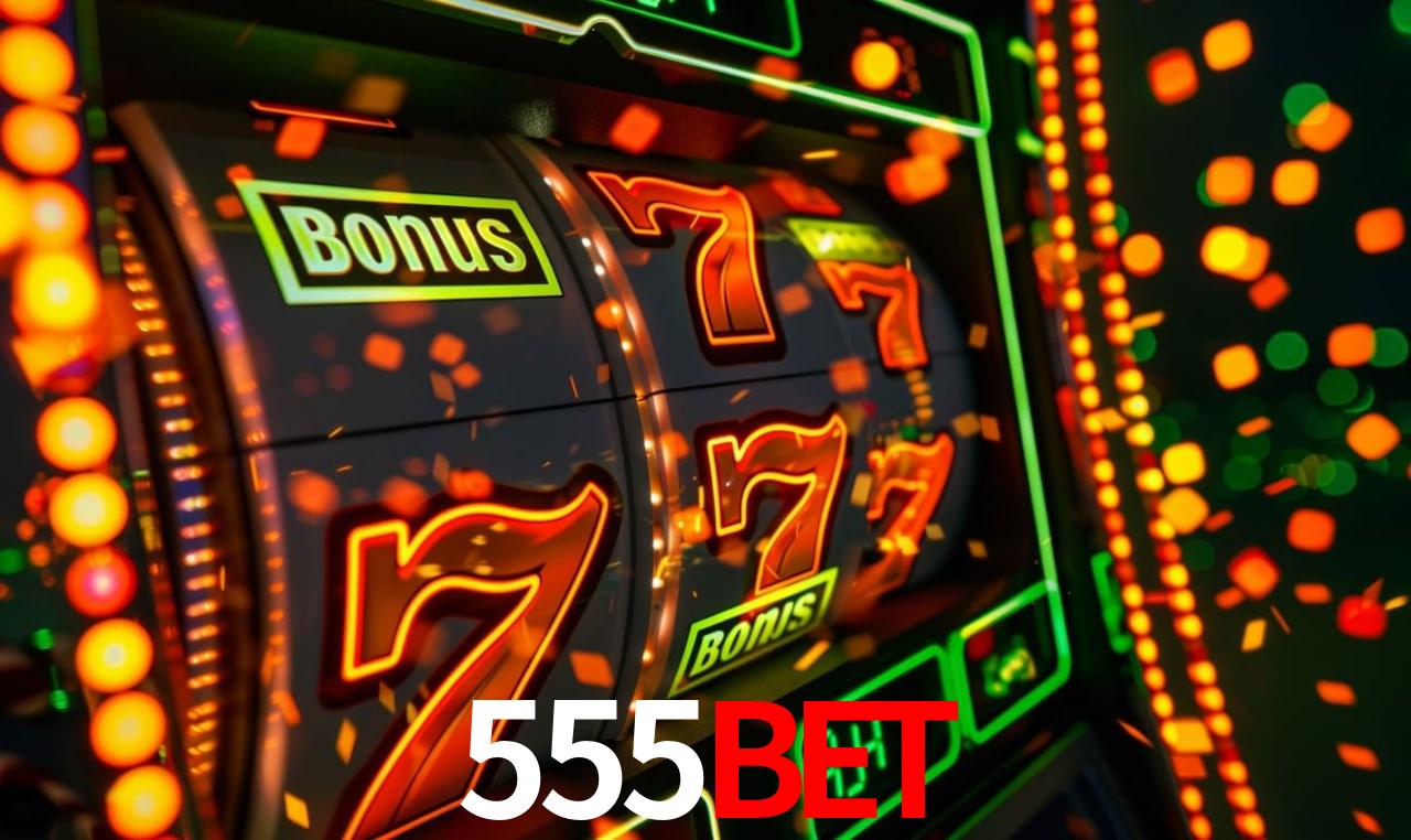 Torneios 555bet