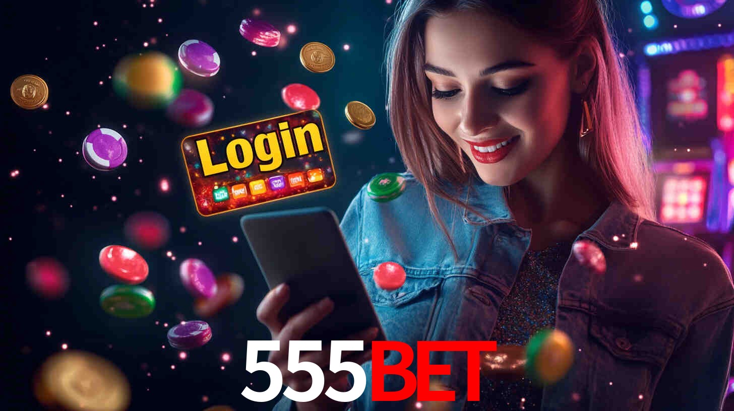cassino 555bet