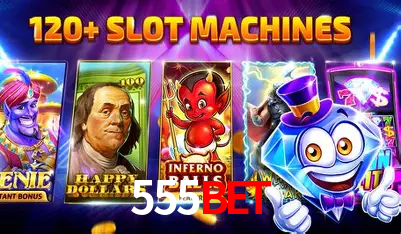 A Emoção da Loteria na 555bet: Uma Chance de Mudança de Vida