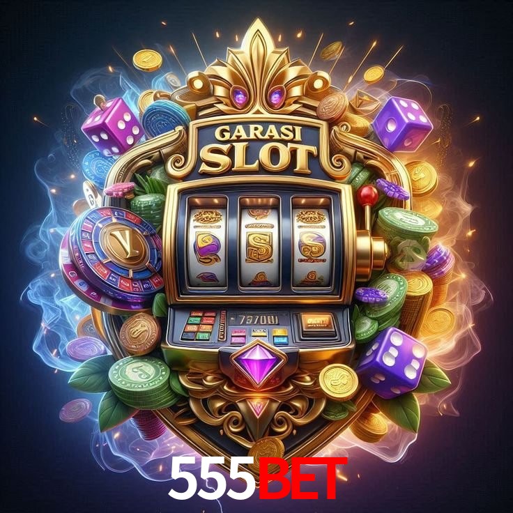 Diretório de Jogos 555bet