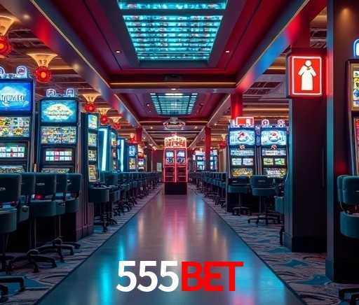 Jogos Exclusivos 555bet
