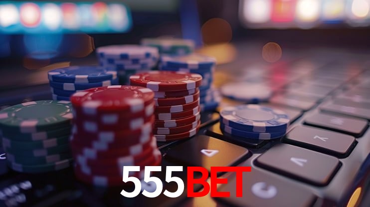 Casino Ao Vivo 555bet
