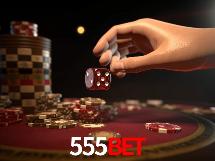 Ofertas Exclusivas 555bet