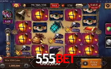 Explorando a Categoria de Eventos em Apostas na 555bet