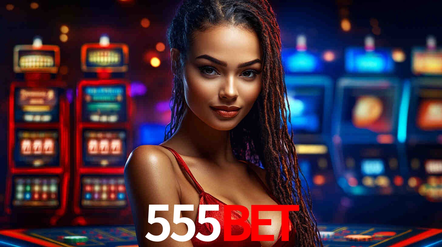 Apostas de Futebol 555bet