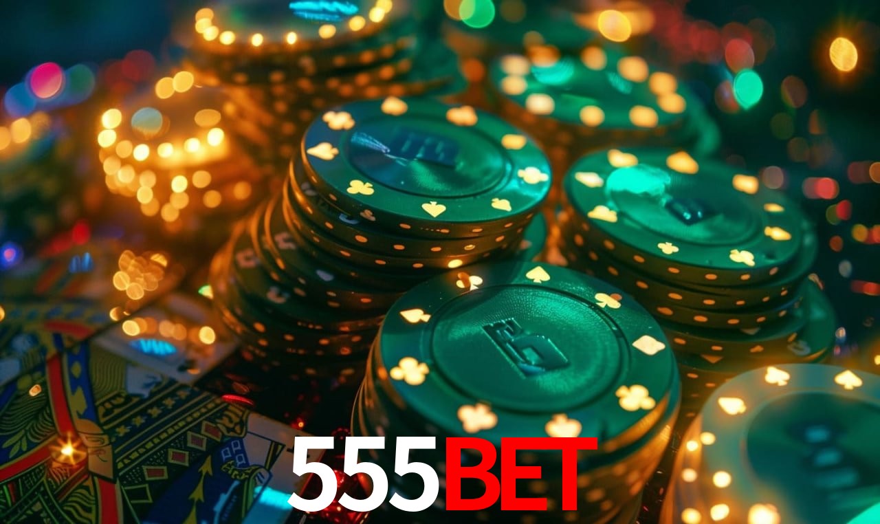 Cadastro Rápido 555bet