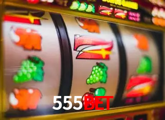 A Popularidade dos Caça-Níqueis no 555bet